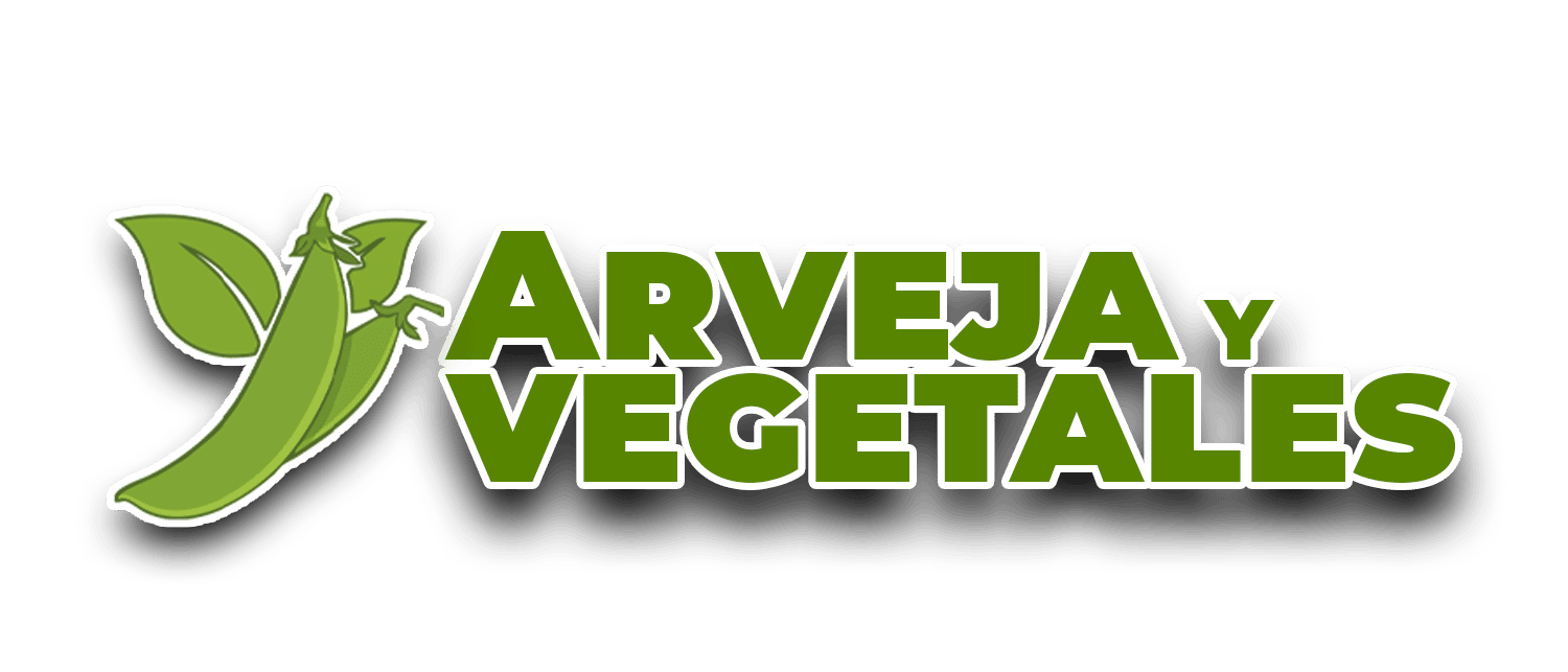 Arveja y Vegetales
